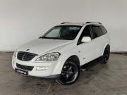 SsangYong Kyron I Рестайлинг Москва  - изображение 20