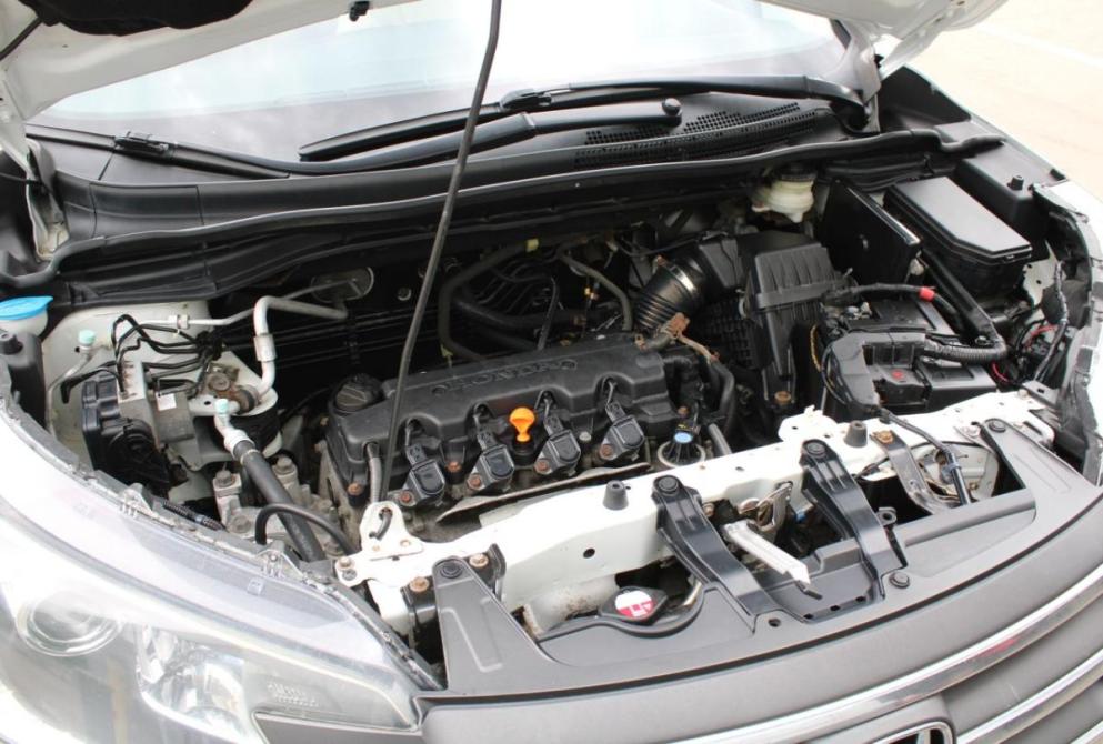 Honda CR-V IV Нижний Новгород  - изображение 9