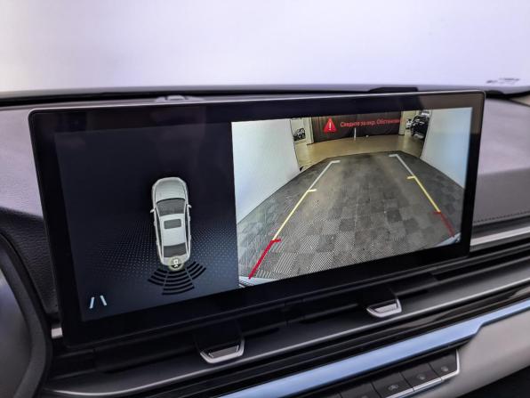 Geely Emgrand II с пробегом 2023 года, цена 1 720 000 рублей, 58831 км, седан, Автокод Объявления
