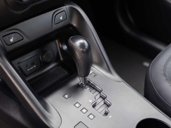 Hyundai ix35 I с пробегом 2012 года, цена 1 460 000 рублей, 57231 км, внедорожник, Автокод Объявления