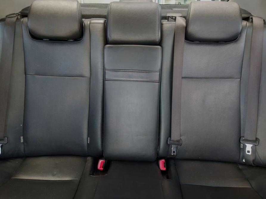Toyota Camry VII (XV50) Екатеринбург  - изображение 26