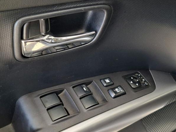 Mitsubishi Outlander II Рестайлинг с пробегом 2012 года, цена 1 075 000 рублей, 221941 км, внедорожник, Автокод Объявления