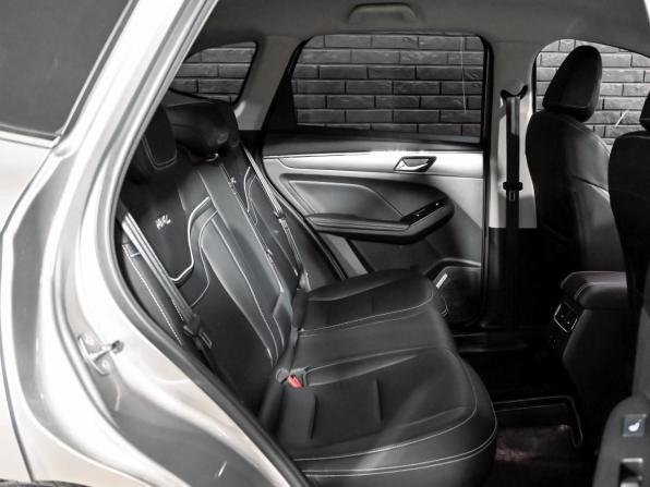 Haval Jolion I с пробегом 2023 года, цена 2 090 000 рублей, 23546 км, внедорожник, Автокод Объявления
