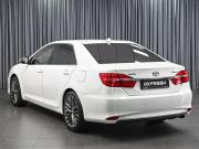 Toyota Camry VII (XV50) Рестайлинг Ставрополь  - изображение 24