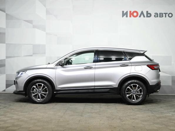 Geely Coolray I с пробегом 2023 года, цена 1 990 000 рублей, 48402 км, внедорожник, Автокод Объявления