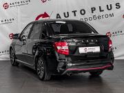 Lada (ВАЗ) Granta I Рестайлинг Минеральные Воды  - изображение 18