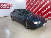 Lada (ВАЗ) 2110 Новочеркасск  - изображение 16