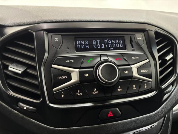 Lada (ВАЗ) Vesta I с пробегом 2018 года, цена 1 100 000 рублей, 75492 км, универсал, Автокод Объявления