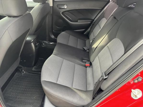 Kia Cerato III с пробегом 2013 года, цена 980 000 рублей, 114839 км, седан, Автокод Объявления