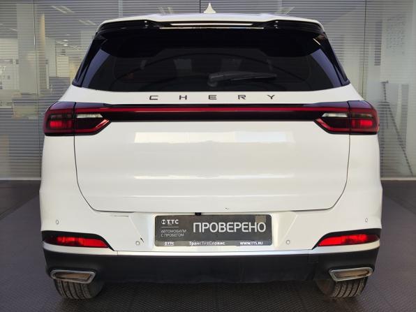 Chery Tiggo 7 Pro Max I с пробегом 2023 года, цена 1 810 000 рублей, 43800 км, внедорожник, Автокод Объявления