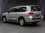 Toyota Land Cruiser 200 Series Тюмень  - изображение 28