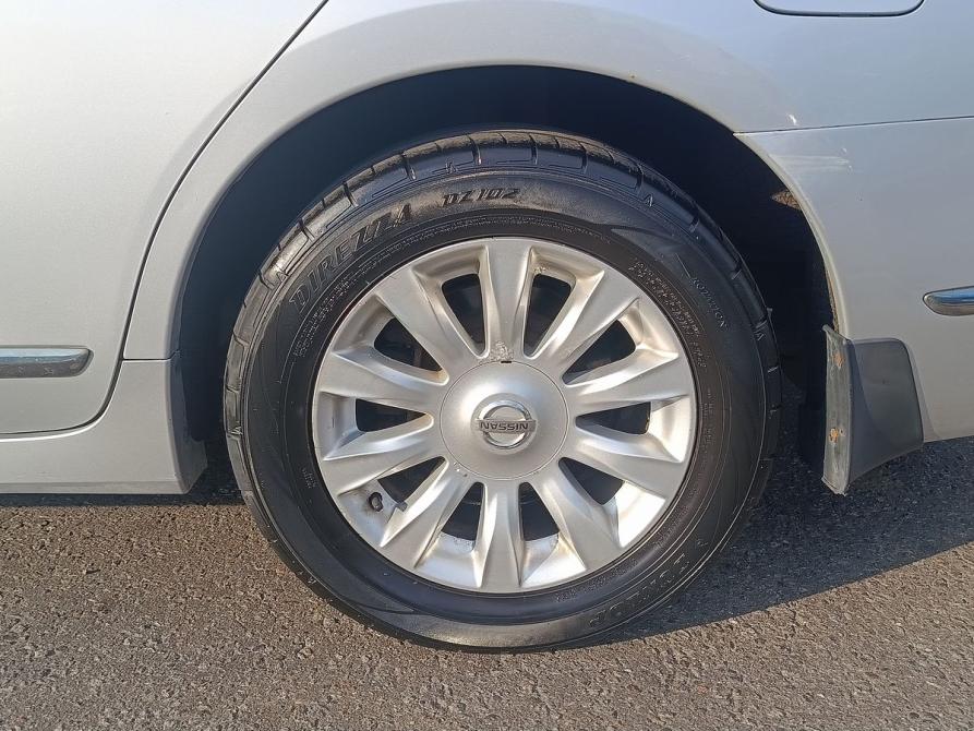 Nissan Teana II Москва  - изображение 12