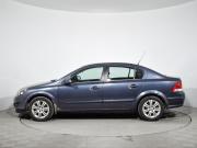 Opel Astra H Рестайлинг Санкт-Петербург  - изображение 26
