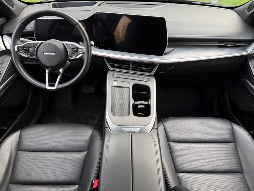 Haval F7 II Ярославль  - изображение 9