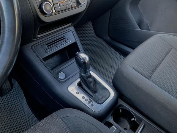 Volkswagen Tiguan I Рестайлинг с пробегом 2013 года, цена 1 517 000 рублей, 177240 км, внедорожник, Автокод Объявления