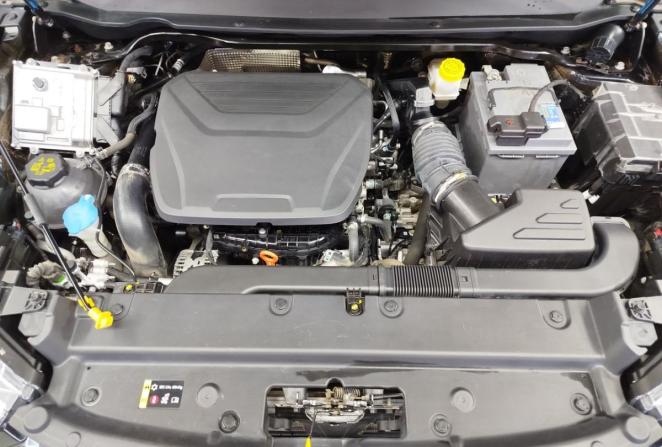 Haval Jolion I с пробегом 2023 года, цена 1 850 000 рублей, 61590 км, внедорожник, Автокод Объявления