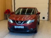 Nissan Qashqai II Санкт-Петербург  - изображение 7