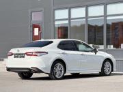 Toyota Camry VIII (XV70) Волгоград  - изображение 43