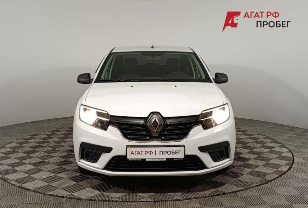 Renault Logan II Рестайлинг Волгоград  - изображение 2