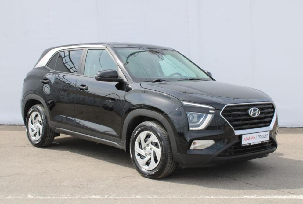 Hyundai Creta II Нижний Новгород  - изображение 3