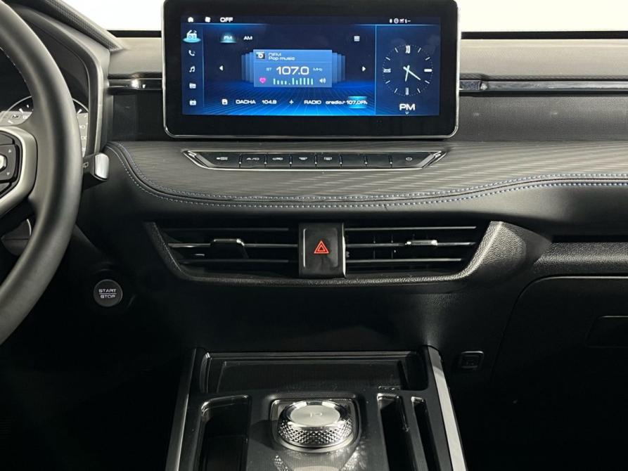 Haval Jolion I Рестайлинг Ижевск  - изображение 11