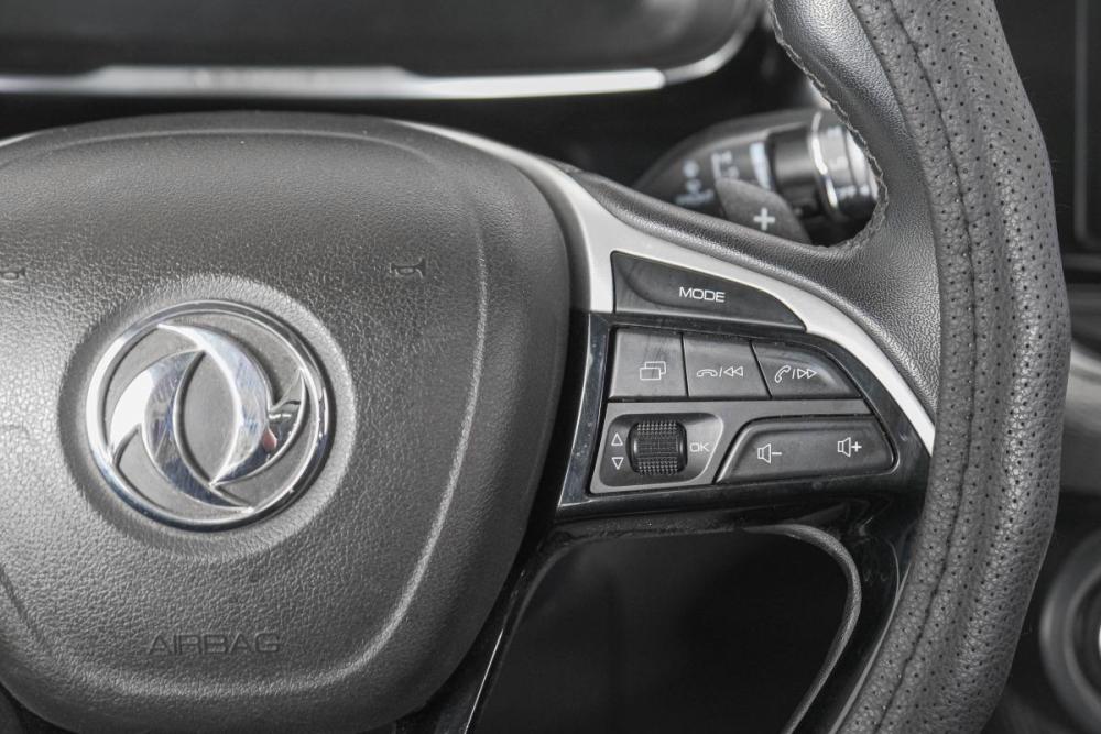 Dongfeng AX7 I Кемерово  - изображение 18