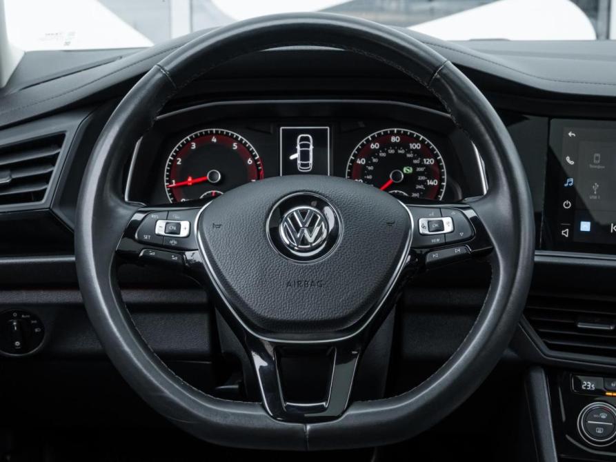 Volkswagen Jetta VII Ставрополь  - изображение 14