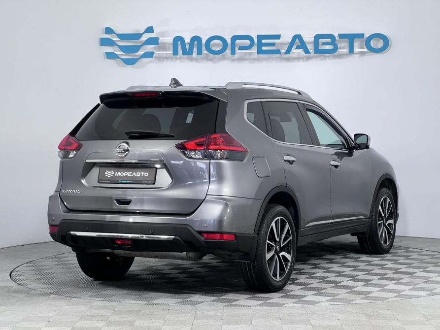 Nissan X-Trail III Рестайлинг Калининград  - изображение 5
