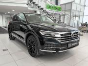 Volkswagen Touareg III Казань  - изображение 25