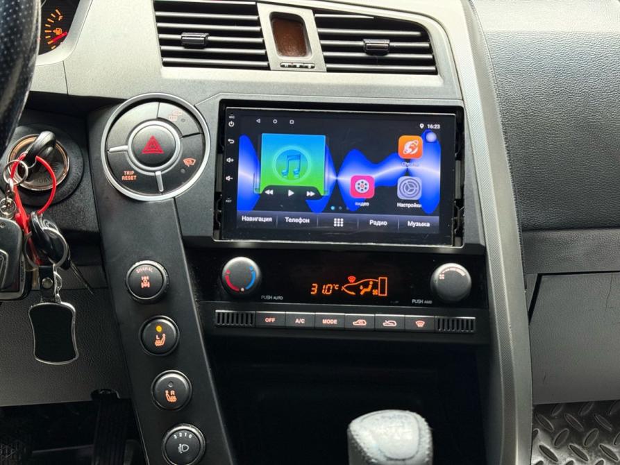 SsangYong Kyron I Рестайлинг Ижевск  - изображение 15