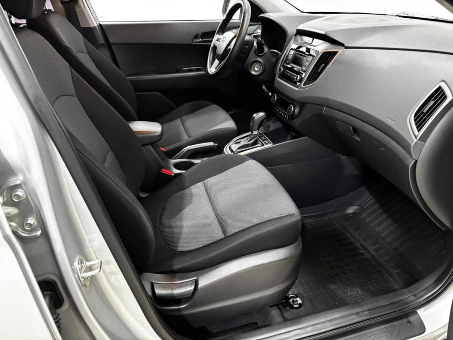 Hyundai Creta I Рестайлинг Альметьевск  - изображение 13