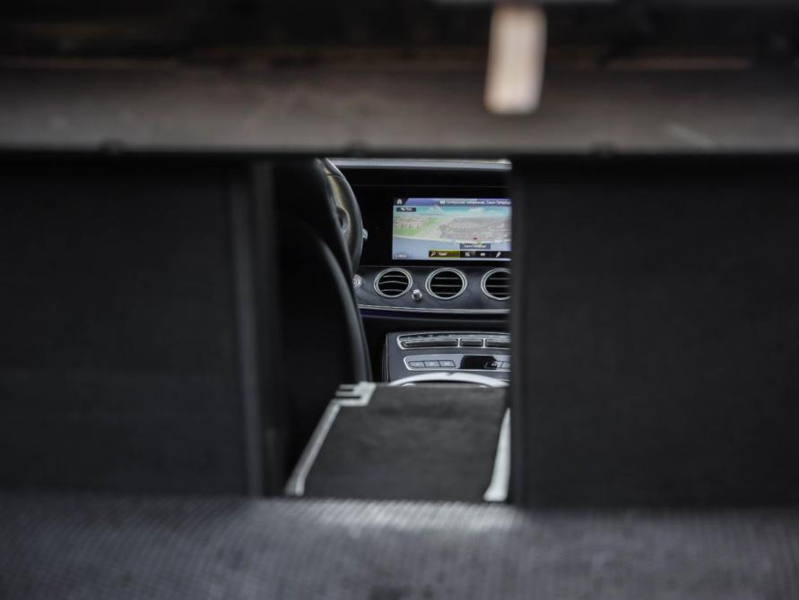 Mercedes-Benz E-Класс V (W213 S213 C238) Рестайлинг Санкт-Петербург  - изображение 35