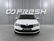 Skoda Octavia III (A7) Рестайлинг Ростов-на-Дону  - изображение 18