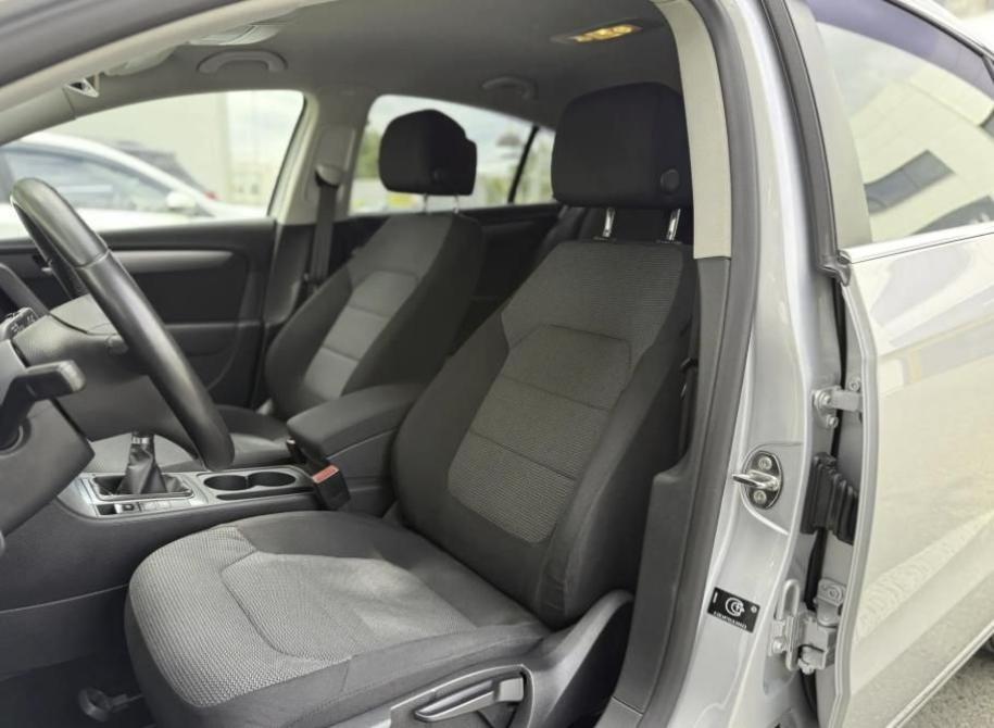 Volkswagen Passat B7 Ставрополь  - изображение 18