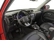 Kia Soul II Рестайлинг Москва  - изображение 46