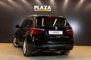 BMW X3 II (F25) Рестайлинг Уфа  - изображение 30