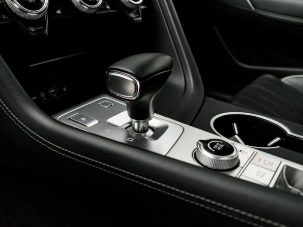 Genesis G70 I с пробегом 2018 года, цена 2 350 000 рублей, 57790 км, седан, Автокод Объявления