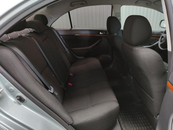 Toyota Avensis II Рестайлинг с пробегом 2008 года, цена 927 000 рублей, 193628 км, седан, Автокод Объявления