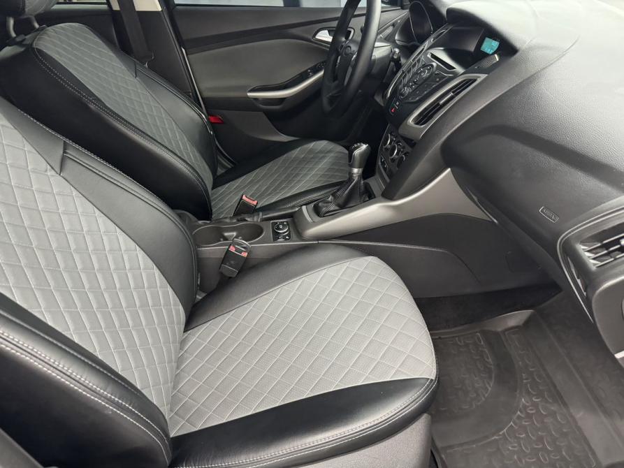 Ford Focus III Воронеж  - изображение 15