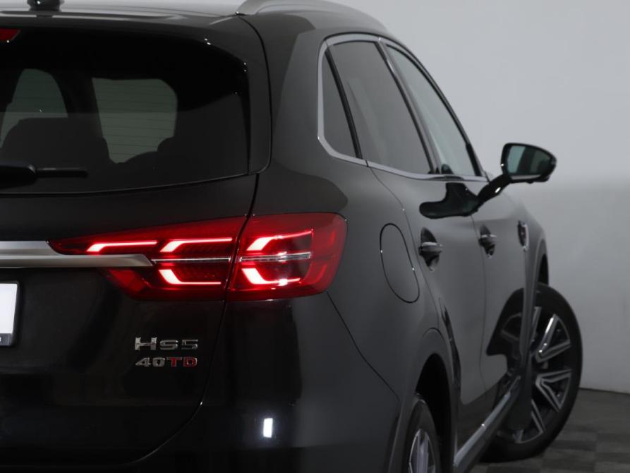 Hongqi HS5 I Москва  - изображение 27