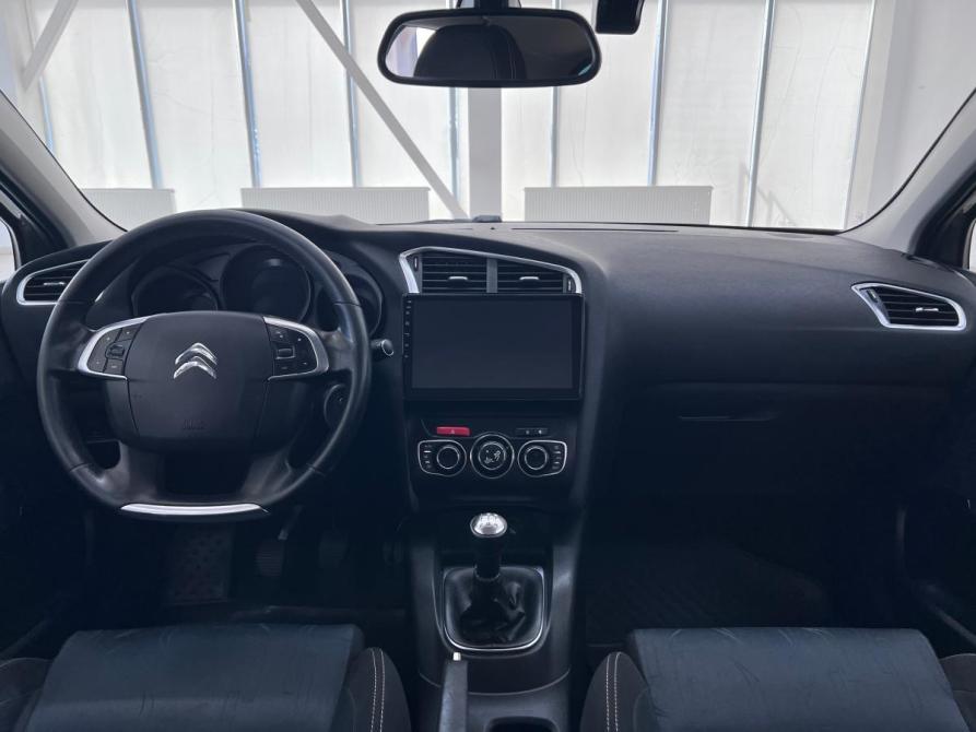 Citroen C4 II Волгоград  - изображение 12