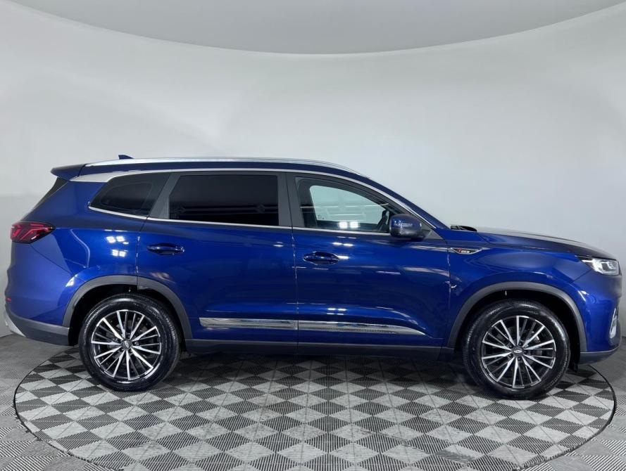 Chery Tiggo 8 Pro I Ростов-на-Дону  - изображение 4
