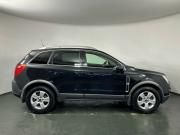 Opel Antara I Рестайлинг Пермь  - изображение 21