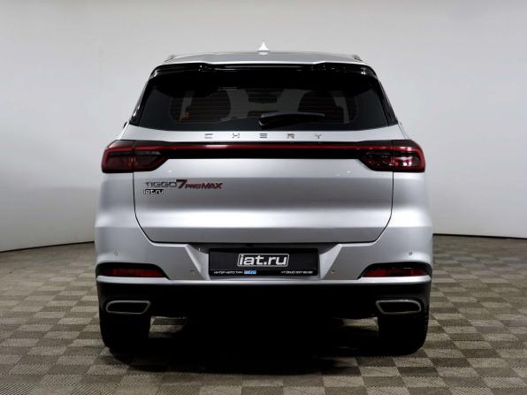 Chery Tiggo 7 Pro Max I с пробегом 2023 года, цена 1 498 000 рублей, 122785 км, внедорожник, Автокод Объявления