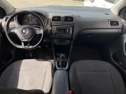 Volkswagen Polo V Рестайлинг Казань  - изображение 24