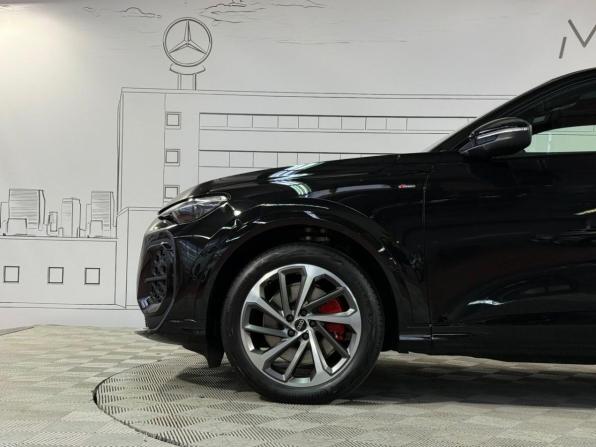 Новый Audi Q5 III 2026 года, цена 7 850 000 рублей, внедорожник, Автокод Объявления