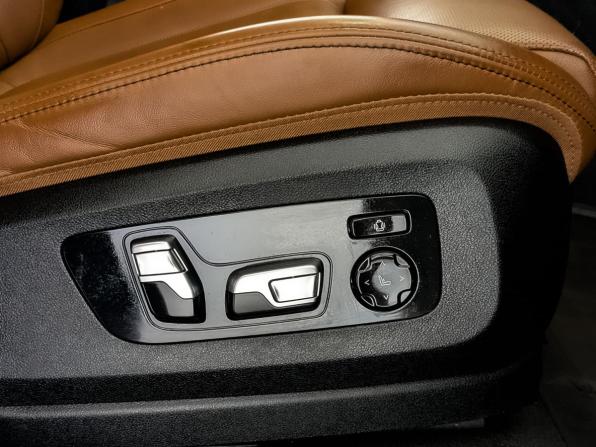 BMW X6 III (G06) с пробегом 2021 года, цена 7 995 000 рублей, 79280 км, внедорожник, Автокод Объявления