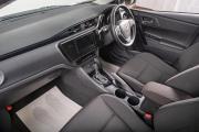 Toyota Auris II Рестайлинг Томск  - изображение 33