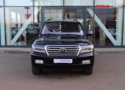 Toyota Land Cruiser 200 Series Химки  - изображение 20