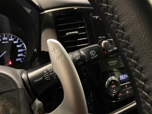 Mitsubishi Outlander III с пробегом 2013 года, цена 1 400 000 рублей, 219898 км, внедорожник, Автокод Объявления
